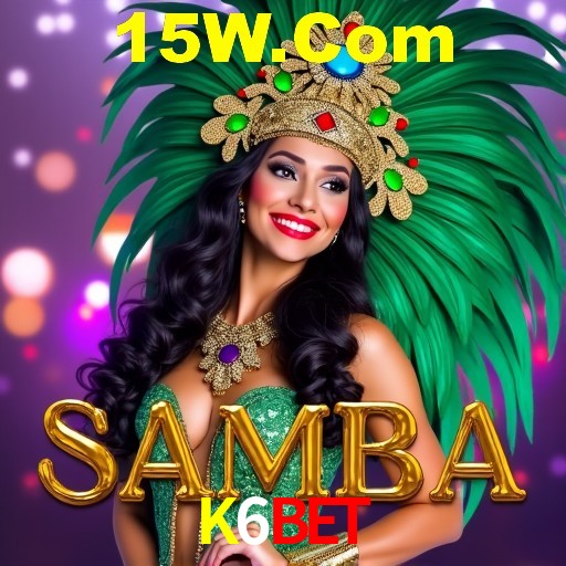 Bônus de Boas-vindas K6Bet