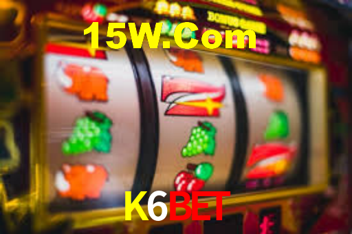 Sinta a adrenalina dos jogos de cassino com K6Bet