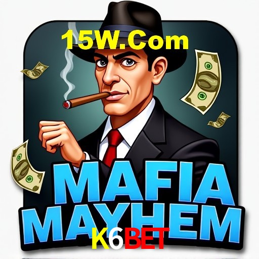 Apostas de Tênis K6Bet