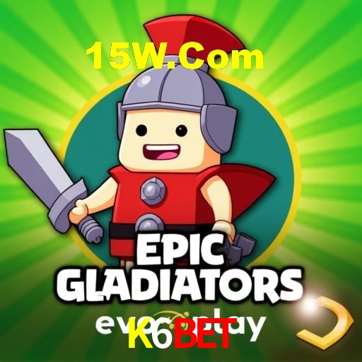 Estatísticas do Jogo K6Bet