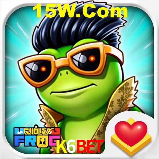 Inovações de Jogos na K6Bet: O Futuro das Experiências Interativas