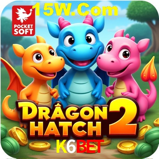 A Revolução dos Aplicativos de Jogos no K6Bet