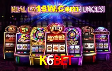 Especiais de Fim de Semana K6Bet