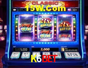 Design Responsivo K6Bet