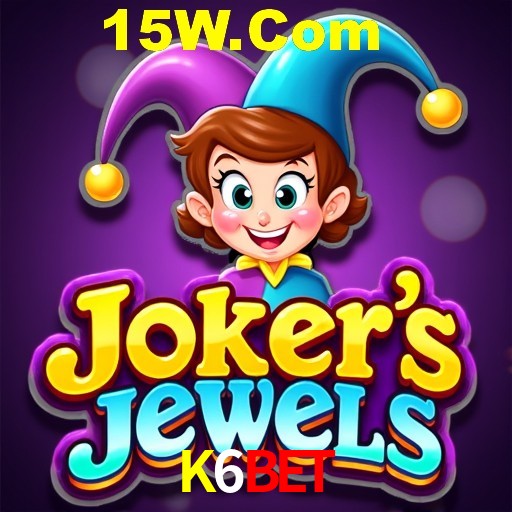 Descubra o Mundo do Cassino Online com K6Bet